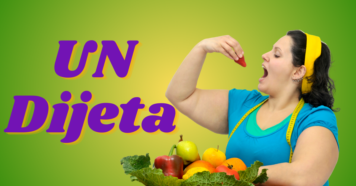 UN Dijeta
