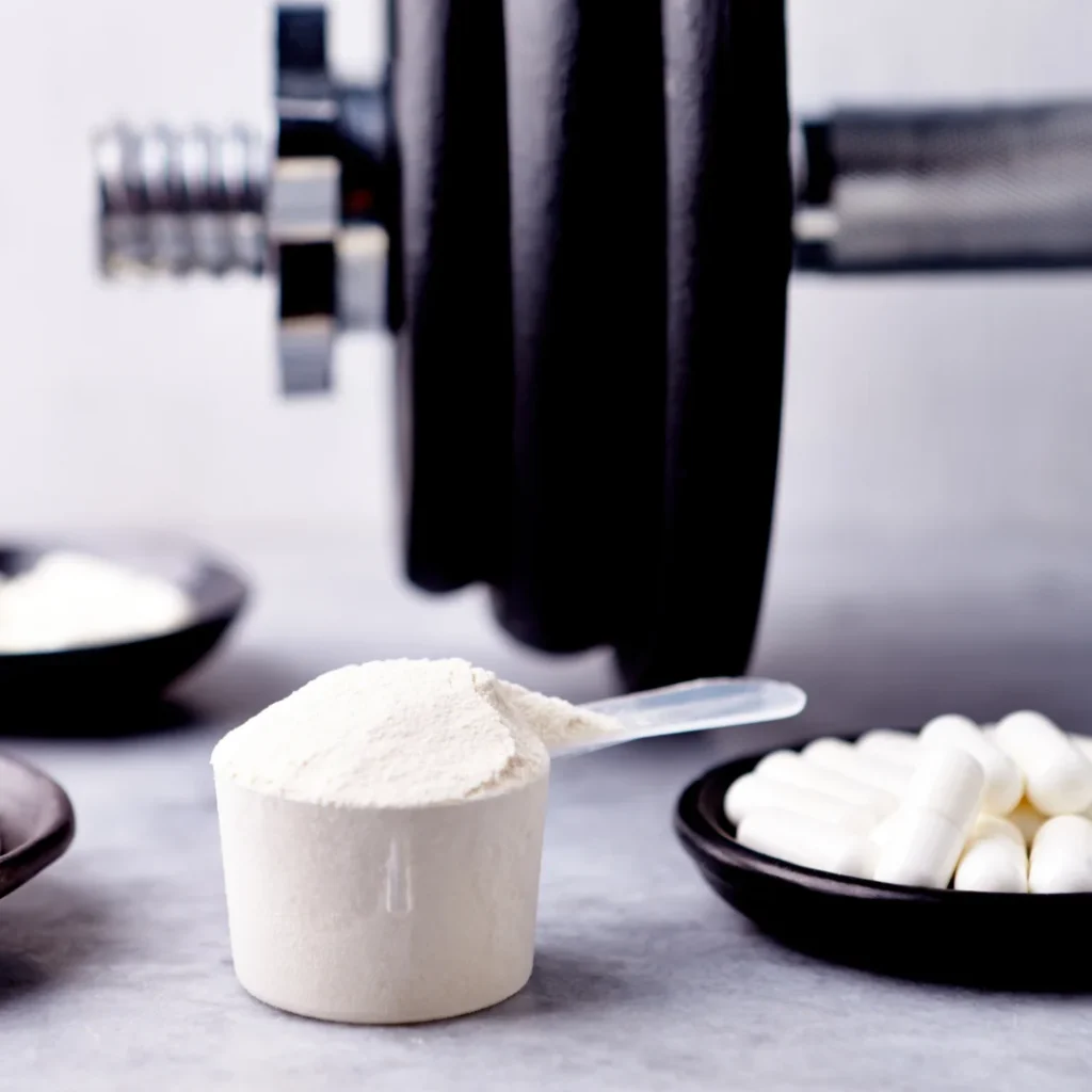 Creatine