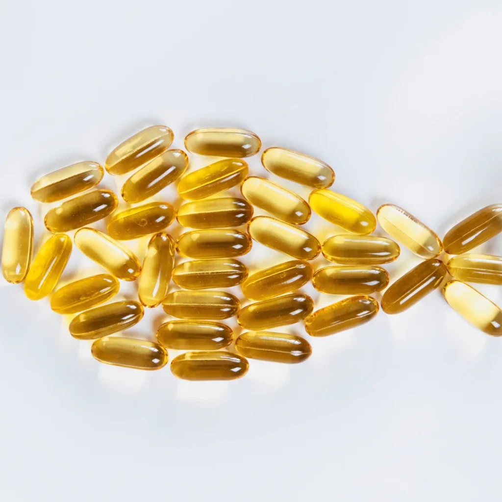 Omega 3
