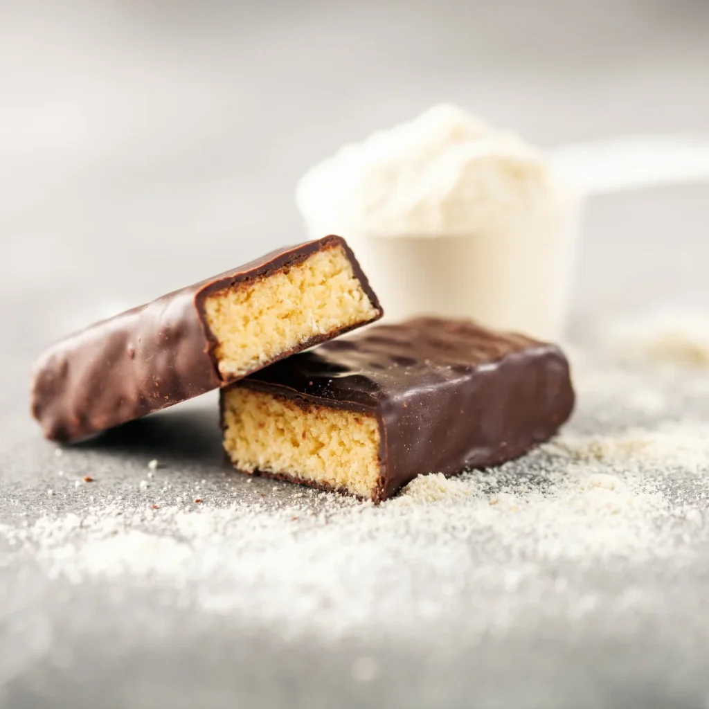 Protein bars