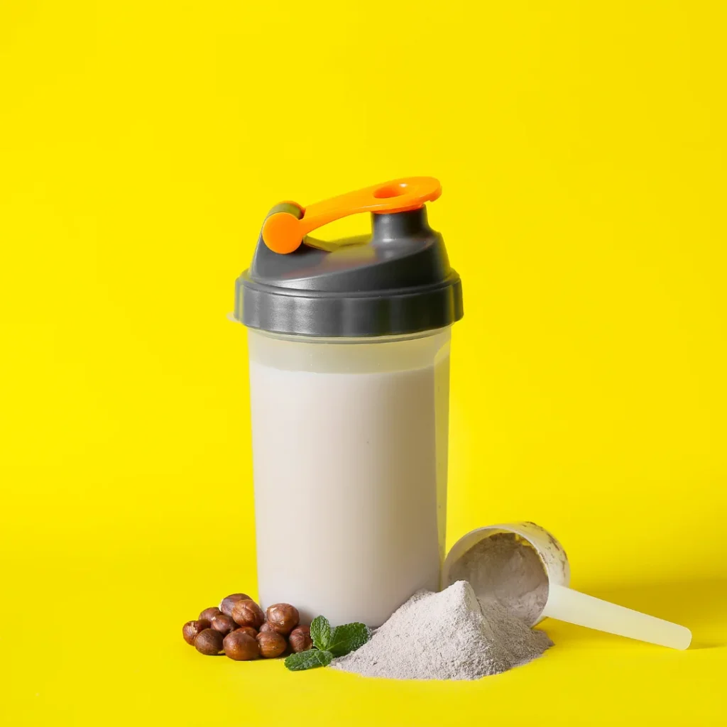 Whey protein