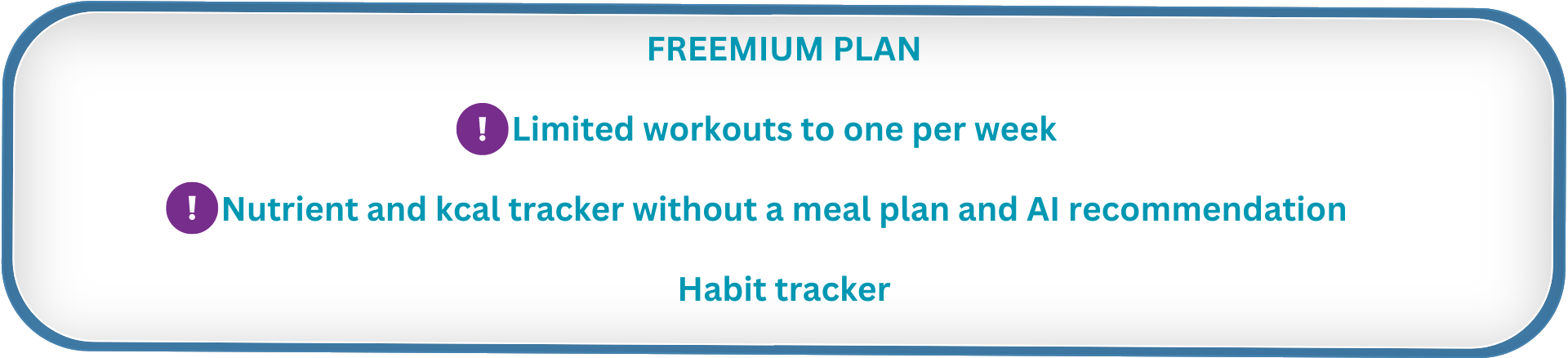 1-668586db97168 FREEMIUM PLAN FITNESSES